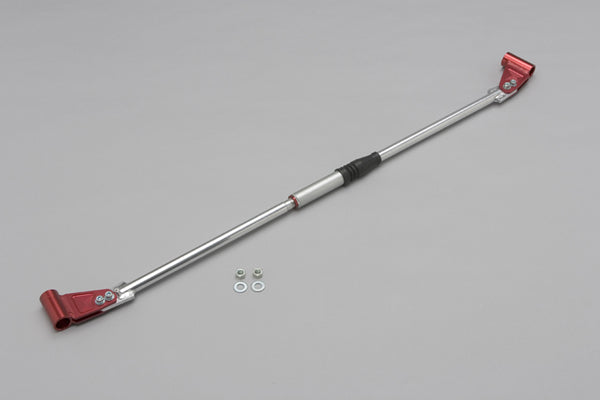 Vision Technica Sport - Rear Performance Damper Bar - Honda Civic Type R FD2R - TS-020