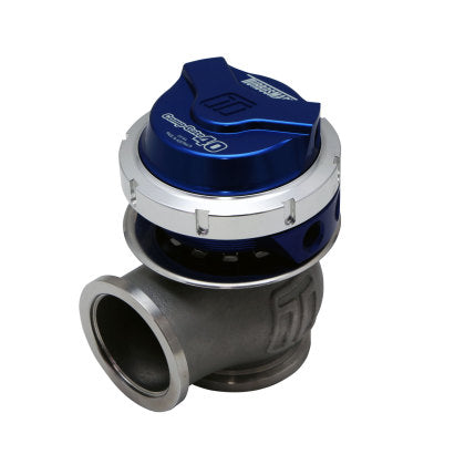 Turbosmart WG45 Gen V Hyper-Gate 45 7psi Blue
