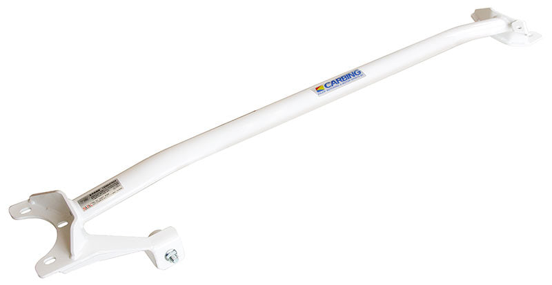Okuyama Carbing - Front Type I MCS Strut Bar (Steel) - Subaru Legacy B4 BE5 APPLIED A to D(T) - 631 508 0