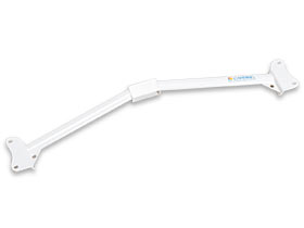 Okuyama Carbing - Front Type V Strut Bar (Steel) - Toyota MR2 SW20 - 615 030 0