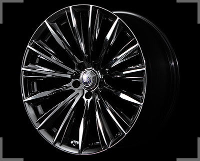 Rays Versus Stratagia Vouge - 20x8.5J - 5x114.3 - ET: 38/45 (Chromo Italiano)