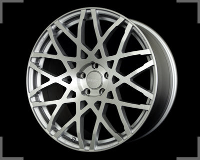 Rays Versus Variance VV 10M - 20x8.5J - 5x114.3 - ET: 38 (Spatzlat)