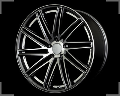 Rays Versus Variance VV 10S - 20x8.5J - 5x114.3 - ET: 38 (Bikkorogorisio)