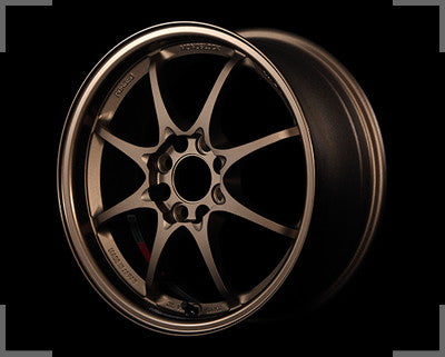 Rays Volk Racing CE28N 8 Spokes - 16x7J - 4x100 - ET: 48 (Bronze)