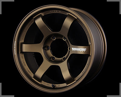 Rays Volk Racing Large PCD Progressive Model - RAYS-VRALARPDP-186X1397-820BR-JP1