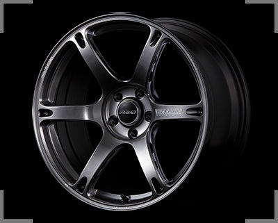Rays Volk Racing TE37 6061 - 19x8.5J - 5x112 - ET: 45 (Formula Silver)