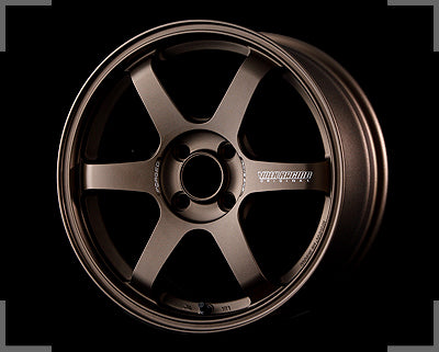 Rays Volk Racing TE37 Sonic - 16x6.5J - 4x100 - ET: 45/48/38 (Bronze)
