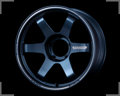 Rays Volk Racing TE37 Ultra LARGE PCD - 20x9.5J - 6x139.7 - ET: 20 (Matte Blue Gun Metal)