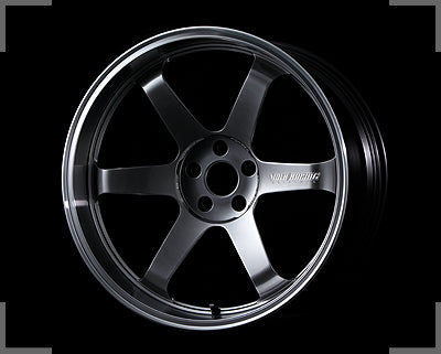 Rays Volk Racing TE37 Ultra TOURER - 20x10J - 5x114.3 - ET: 35 (Formula Silver)