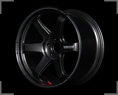 Rays Volk Racing TE37 ultra TRACK EDITION - 20x10J - 5x114.3 - ET: 30 (Diamond Dark Gunmetal)