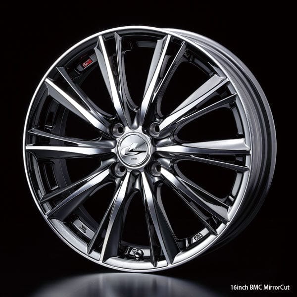 Leonis WX - WX-164100-545BMCMC-JP1