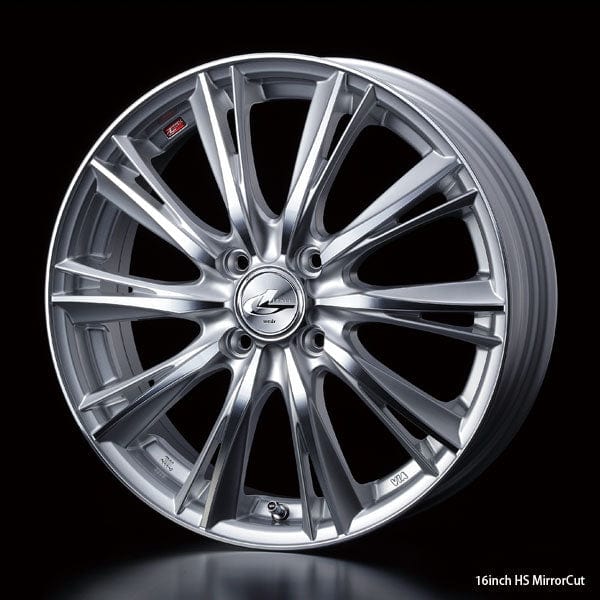 Leonis WX - WX-174100-745HSMC-JP1