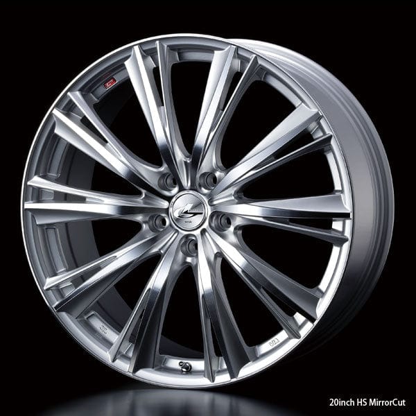 Leonis WX - WX-2051143-8535HSMC-JP1