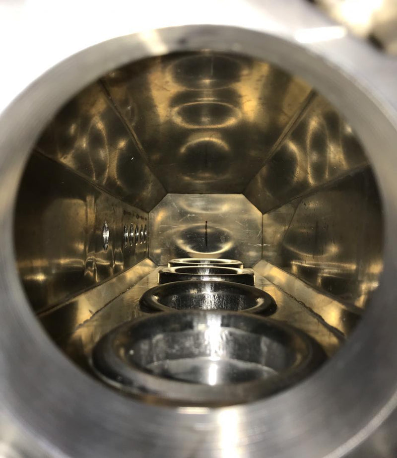 Rzcrew Racing - Airstream Intake Manifold (Turbo Use) - Honda - CR-Z ZF1