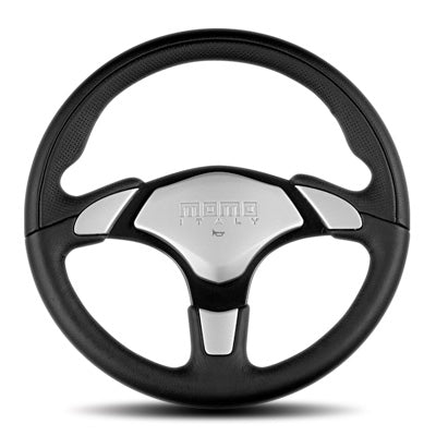 Momo - X-Avion Steering Wheels - 3 Spokes Leather - 38mm Dish-X-1 - RZCrewEurope