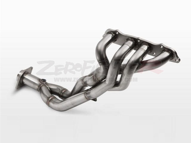 Zero Fighter Header - Honda - S2000 AP1/AP2 - ZF-AP-EX1