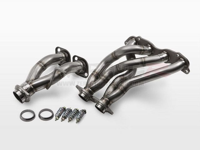 Zero Fighter Header - Honda - Civic Type R FD2R - ZF-FD2-EX3