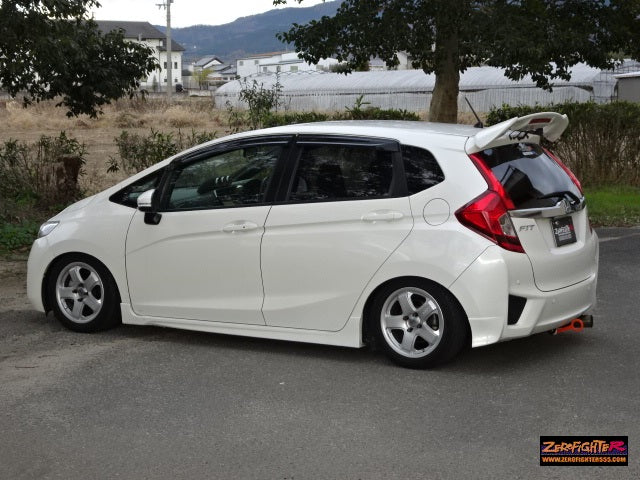 Zero Fighter - Wing Angle Adjuster Kit - Honda - Fit-Jazz GK5