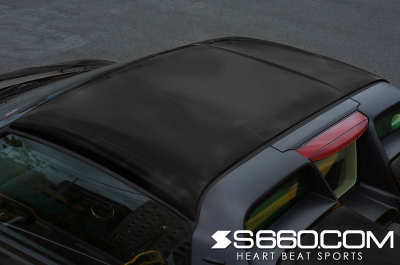 S660.COM - Coloured Hard Top Version F - Honda - S 660 JW5