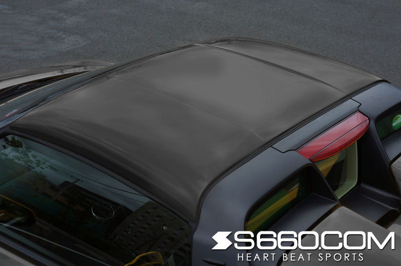 S660.COM - Coloured Hard Top Version F - Honda - S 660 JW5