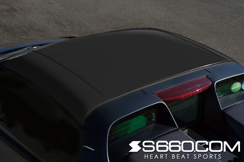 S660.COM - Coloured Hard Top Version S - Honda - S 660 JW5