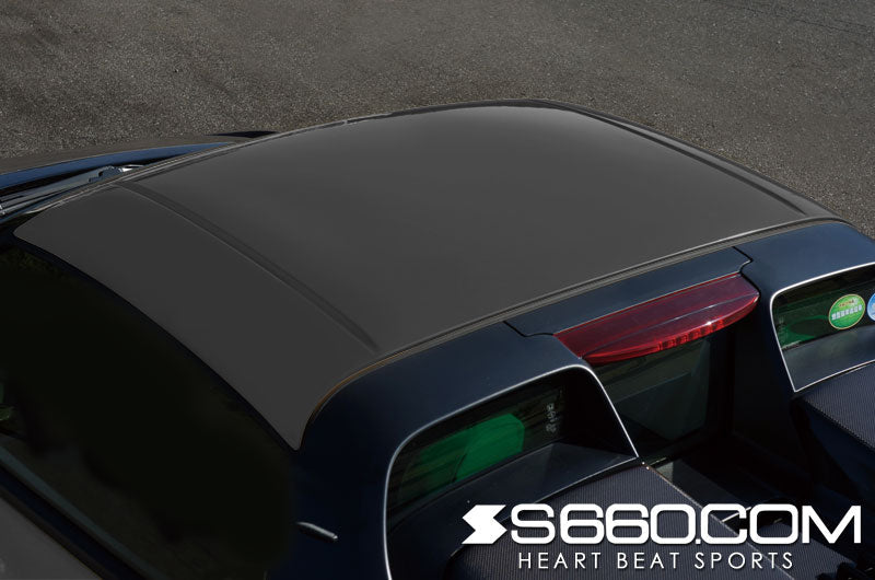 S660.COM - Coloured Hard Top Version S - Honda - S 660 JW5