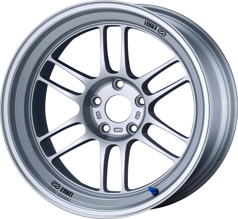 Enkei Japan RPF1 RS - 18x10J - 5x114.3 - ET: 6 (Silver) - JDM-492-810-656SP