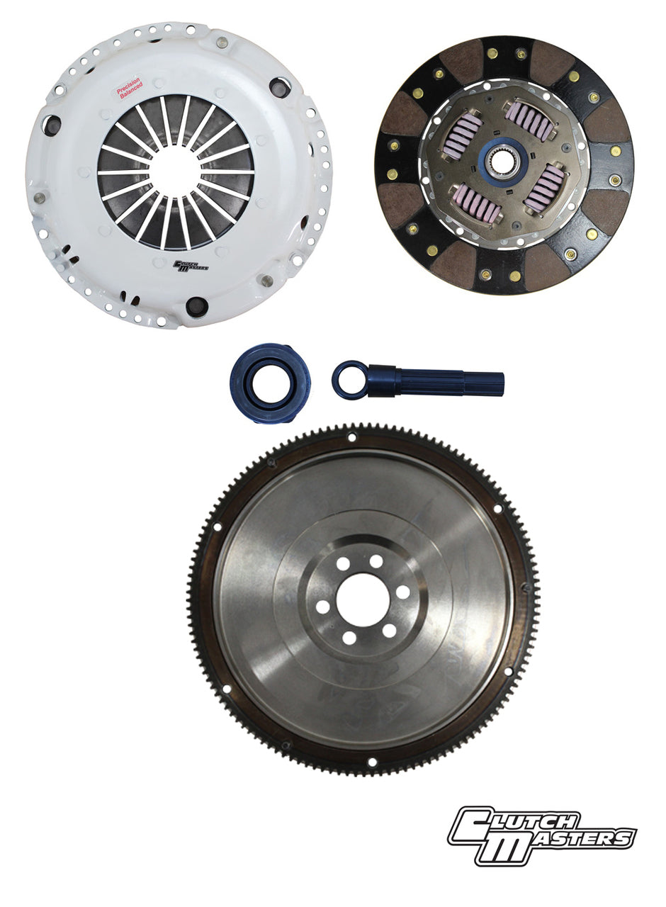 Mini r56 clutch discount