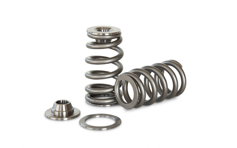 Kelford - KVS101-BT - Beehive Valve Spring & Titanium Retainer Set - Toyota - 4A-GE 16v - KVS101-BT