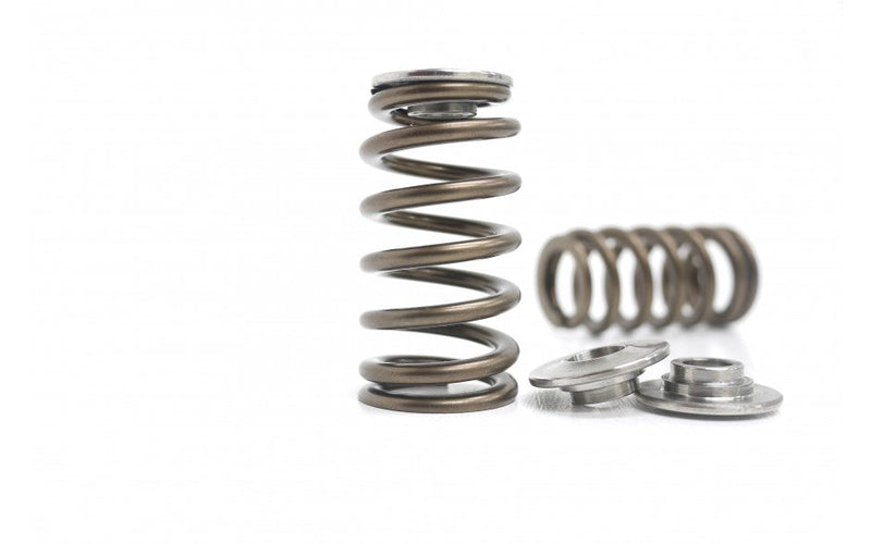 Kelford - KVS1847-BT - High Performance Beehive Valve Spring & Titanium Retainer Kit - Subaru - EJ20/22/25 AVCS - KVS1847-BT