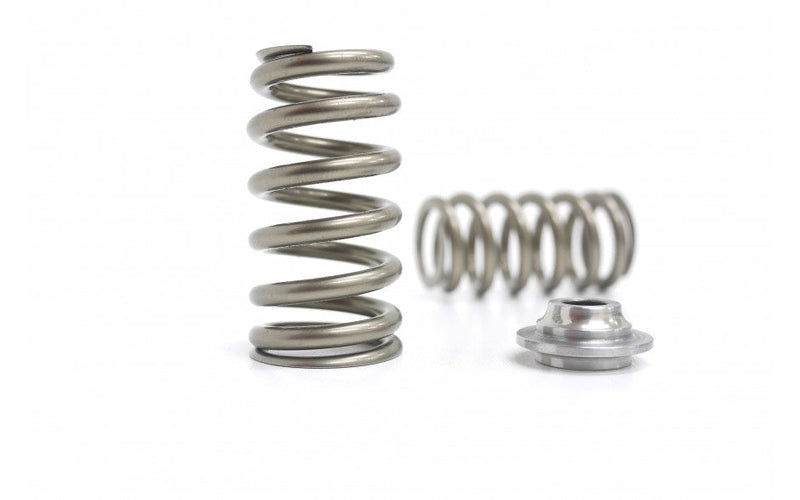 Kelford - KVS1855-BT - Beehive Valve Springs and Titanium Retainer Kit - Nissan - RB26DETT - KVS1855-BT