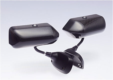 Craft Square - TCA-F W Carbon Mirrors - Toyota - 86 ZN6 - Normal TCA-FW-NNS ZN6 - Rzcrew Garage