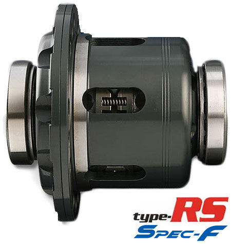 Cusco Japan Type Rs Spec F - 1way Front LSD - Honda Civic Type R - FD2R (MT) - FD2R - LSD 331 FT