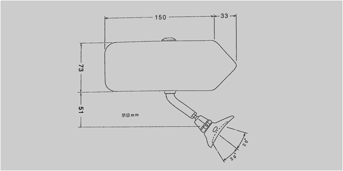 Craft Square - TCA-F W Carbon Mirrors - Toyota - Supra JZA80 - TCA-FW-BS JZA80 - Rzcrew Garage
